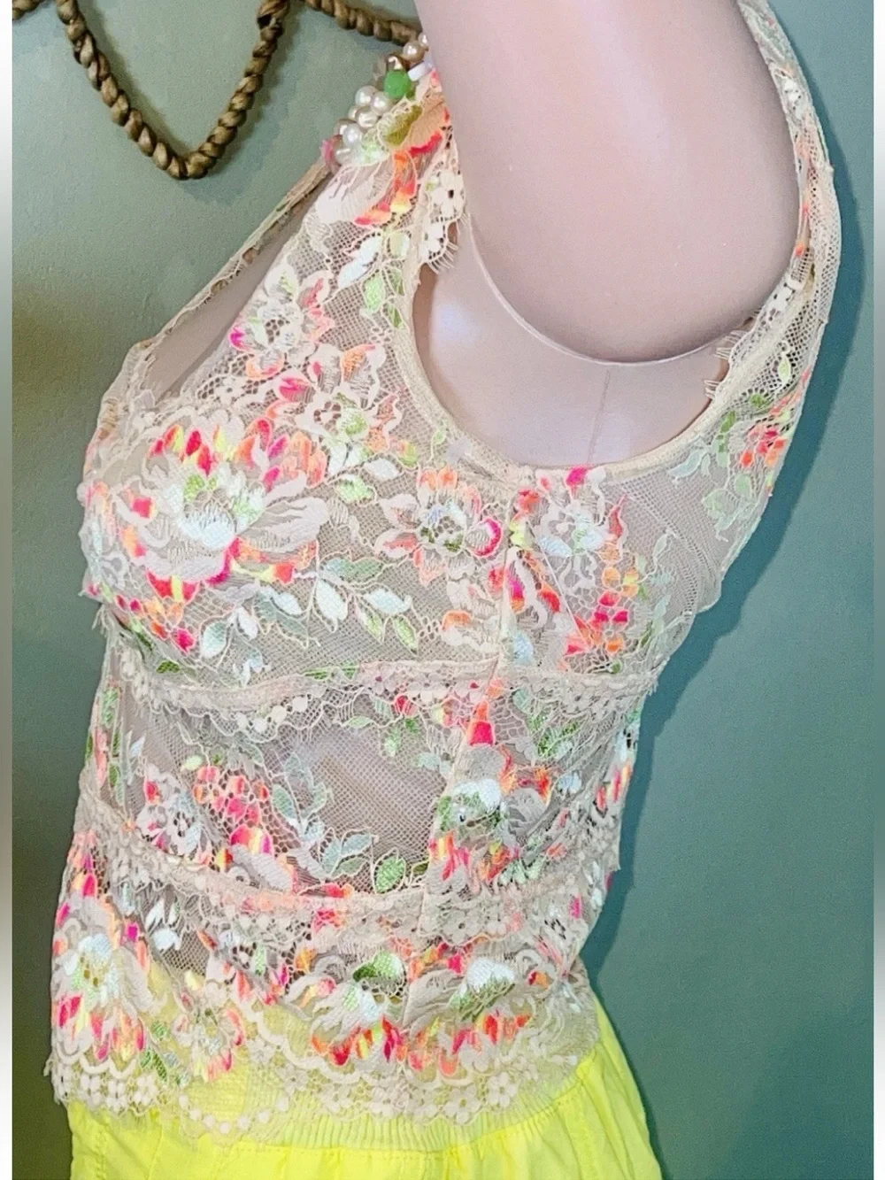 Free People new without